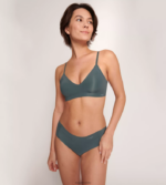 gaćice | sloggi žene hipsterske gaćice bez osjećaja moda 0VT48R121 - Image 5