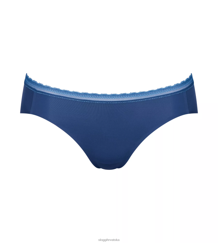 gacice_sloggi_zene_hipsterske_gacice_prilagodene_tijelu_plavi_safir_0vt48r207.png gaćice | sloggi žene hipsterske gaćice prilagođene tijelu plavi safir 0VT48R207 - Image 1