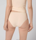 gaćice | sloggi žene idi midi gaćice svježi prah 0VT48R269 - Image 5