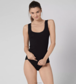 gaćice | sloggi žene idi mini gaćice crno 0VT48R93 - Image 6