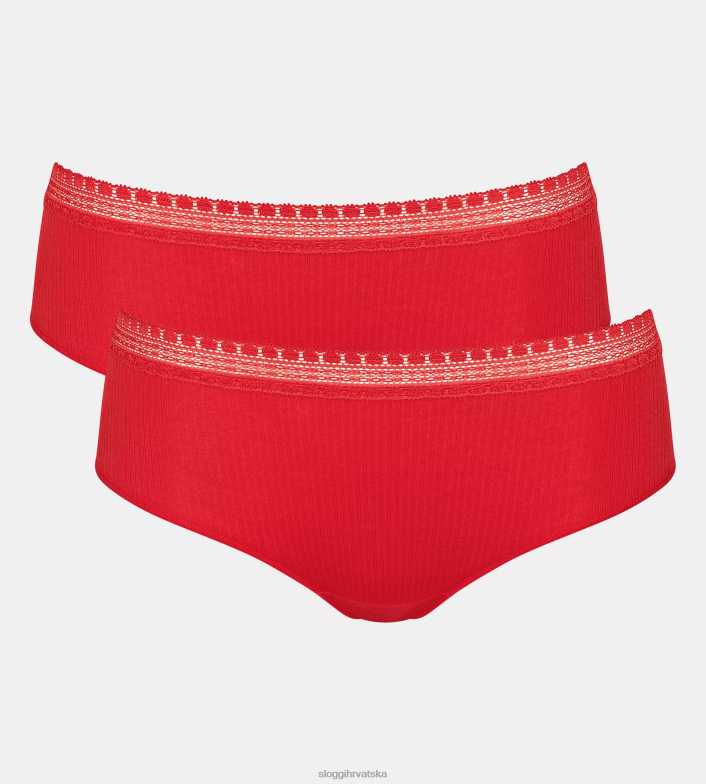 gacice_sloggi_zene_idi_rebraste_hipster_gacice_kampari_0vt48r322.png gaćice | sloggi žene idi rebraste hipster gaćice kampari 0VT48R322 - Image 1
