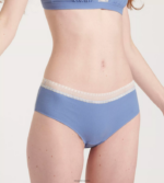 gaćice | sloggi žene idi rebraste hipster gaćice moda 0VT48R120 - Image 4