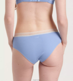 gaćice | sloggi žene idi rebraste hipster gaćice moda 0VT48R120 - Image 5
