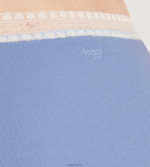 gaćice | sloggi žene idi rebraste hipster gaćice moda 0VT48R120 - Image 7
