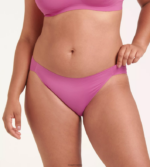 gaćice | sloggi žene mini gaćice prilagođene tijelu moda 0VT48R490 - Image 3
