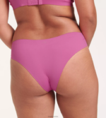 gaćice | sloggi žene mini gaćice prilagođene tijelu moda 0VT48R490 - Image 4