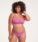 gaćice | sloggi žene mini gaćice prilagođene tijelu moda 0VT48R490 - Image 5