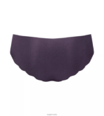 gaćice | sloggi žene nula hipster gaćica od mikrovlakana borovnica 0VT48R50 - Image 2
