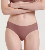 gaćice | sloggi žene nula hipster gaćica od mikrovlakana kakao 0VT48R180 - Image 4
