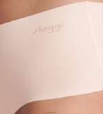 gaćice | sloggi žene nula kratkih gaćica od mikrofibre angora 0VT48R91 - Image 6