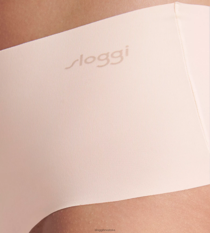 gaćice | sloggi žene nula kratkih gaćica od mikrofibre angora 0VT48R91 - Image 6