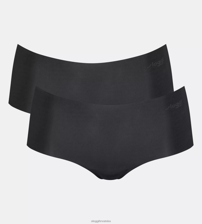 gacice_sloggi_zene_nula_kratkih_gacica_od_mikrofibre_crno_0vt48r119.png gaćice | sloggi žene nula kratkih gaćica od mikrofibre crno 0VT48R119 - Image 1