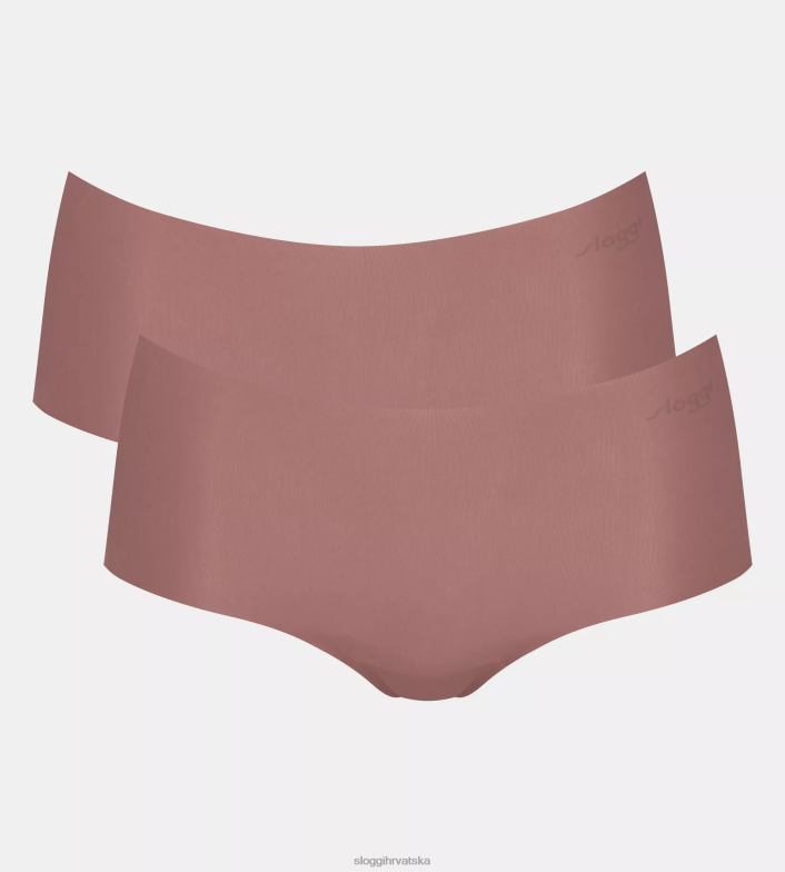 gacice_sloggi_zene_nula_kratkih_gacica_od_mikrofibre_kakao_0vt48r410.png gaćice | sloggi žene nula kratkih gaćica od mikrofibre kakao 0VT48R410 - Image 1