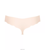 gaćice | sloggi žene nula niti od mikrofibre angora 0VT48R175 - Image 3