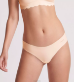 gaćice | sloggi žene nula niti od mikrofibre angora 0VT48R697 - Image 3