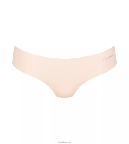 gaćice | sloggi žene nula niti od mikrofibre angora 0VT48R697