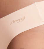gaćice | sloggi žene nula niti od mikrofibre angora 0VT48R697 - Image 6