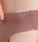gaćice | sloggi žene nula niti od mikrofibre kakao 0VT48R707 - Image 6