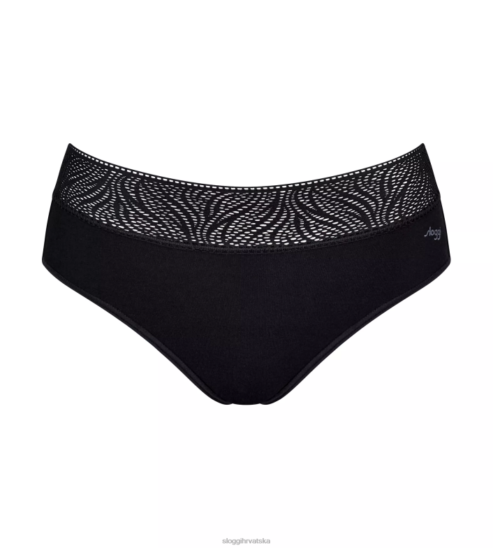 gacice_sloggi_zene_razdoblje_hlace_razdoblje_hipster_gacice_crno_0vt48r634.png gaćice | sloggi žene razdoblje hlače razdoblje hipster gaćice crno 0VT48R634 - Image 1