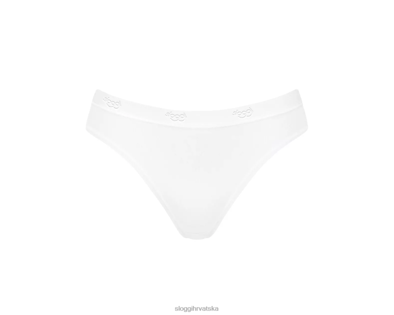 gacice_sloggi_zene_senzualne_svjeze_tai_gacice_bijela_0vt48r590.png gaćice | sloggi žene senzualne svježe tai gaćice bijela 0VT48R590 - Image 1