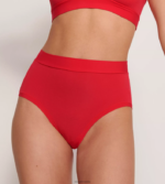 gaćice | sloggi žene svestrane maksi gaćice crvena - svijetla kombinacija 0VT48R593 - Image 6