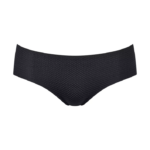gaćice | sloggi žene zero feel flow hipster gaćice crno 0VT48R260