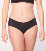 gaćice | sloggi žene zero feel flow hipster gaćice crno 0VT48R260 - Image 3