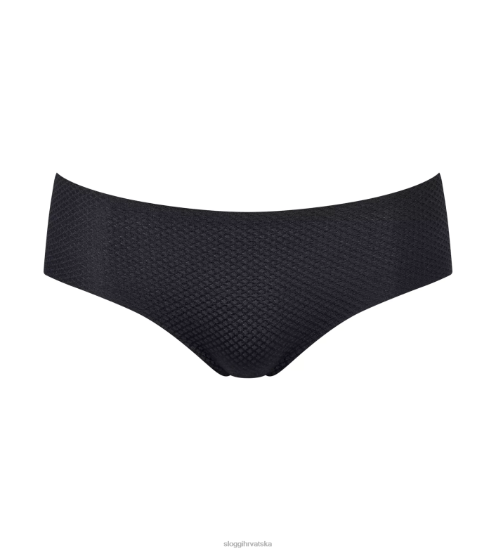 gacice_sloggi_zene_zero_feel_flow_hipster_gacice_crno_0vt48r260.png gaćice | sloggi žene zero feel flow hipster gaćice crno 0VT48R260 - Image 1