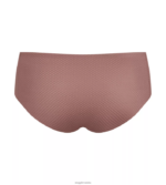 gaćice | sloggi žene zero feel flow hipster gaćice kakao 0VT48R290 - Image 2