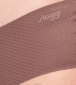 gaćice | sloggi žene zero feel flow hipster gaćice kakao 0VT48R290 - Image 6