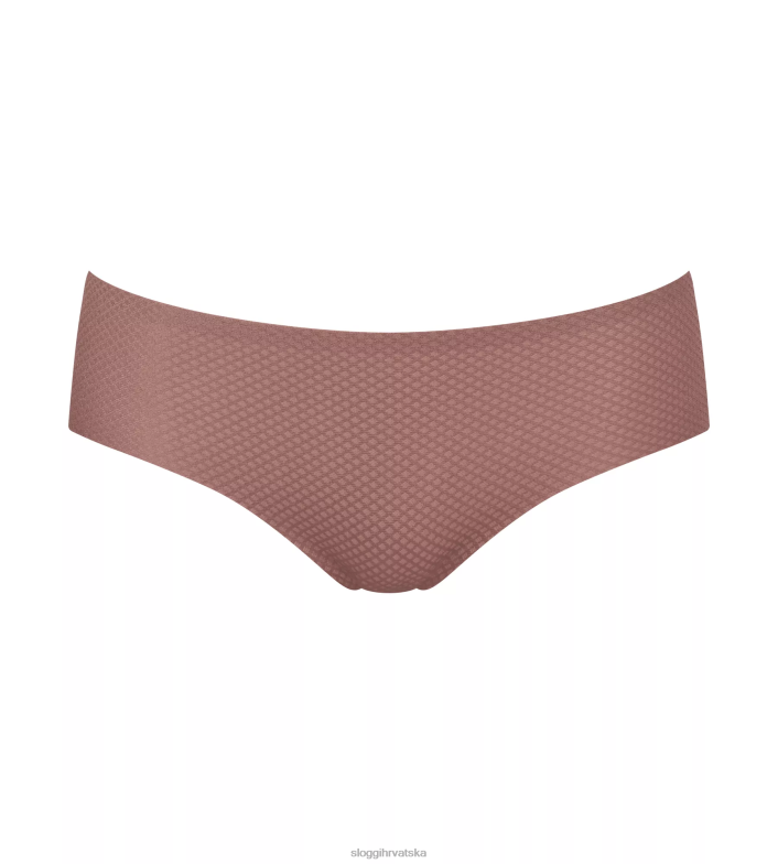 gacice_sloggi_zene_zero_feel_flow_hipster_gacice_kakao_0vt48r290.png gaćice | sloggi žene zero feel flow hipster gaćice kakao 0VT48R290 - Image 1
