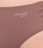 gaćice | sloggi žene zero feel flow tai gaćice kakao 0VT48R643 - Image 6