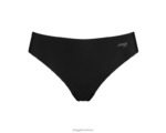 gaćice | sloggi žene zero feel string crno 0VT48R287