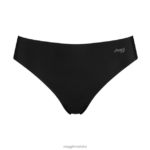 gaćice | sloggi žene zero feel string crno 0VT48R287