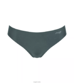 gaćice | sloggi žene zero feel string graciozan 0VT48R597