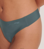 gaćice | sloggi žene zero feel string graciozan 0VT48R597 - Image 6