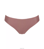 gaćice | sloggi žene zero feel string kakao 0VT48R681