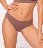 gaćice | sloggi žene zero feel string kakao 0VT48R681 - Image 3