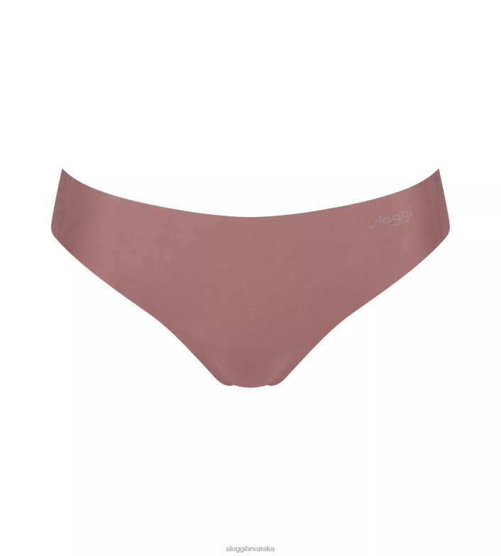 gacice_sloggi_zene_zero_feel_string_kakao_0vt48r681.png gaćice | sloggi žene zero feel string kakao 0VT48R681 - Image 1