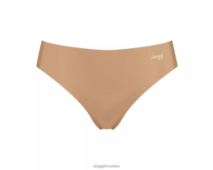 gaćice | sloggi žene zero feel string konjak 0VT48R267
