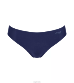 gaćice | sloggi žene zero feel string prava mornarica 0VT48R632
