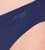 gaćice | sloggi žene zero feel string prava mornarica 0VT48R632 - Image 6