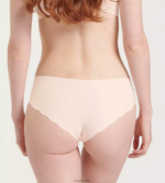 gaćice | sloggi žene zero modal 2.0 hipster gaćice angora 0VT48R709 - Image 4