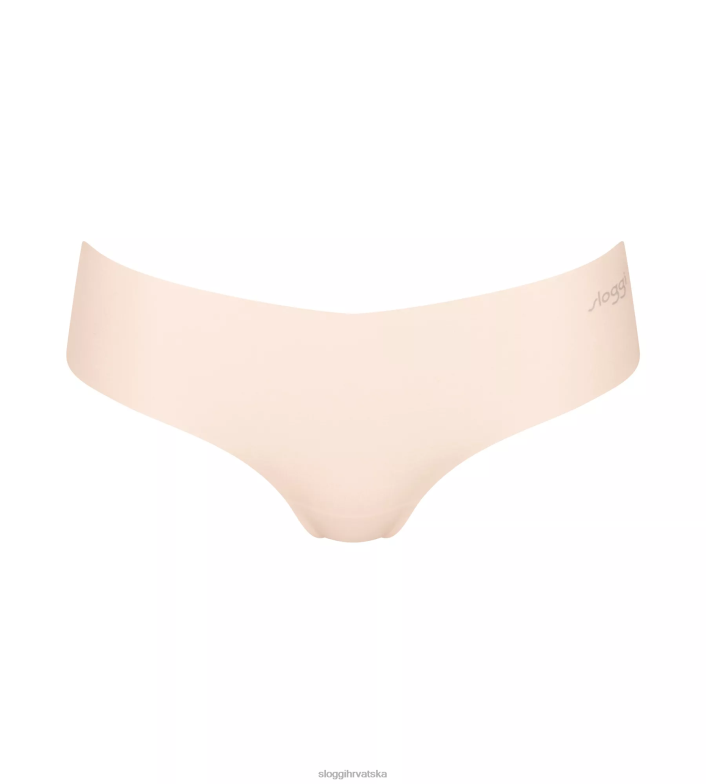 gaćice | sloggi žene zero modal 2.0 hipster gaćice angora 0VT48R711 - Image 2