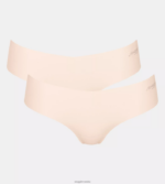 gaćice | sloggi žene zero modal 2.0 hipster gaćice angora 0VT48R711