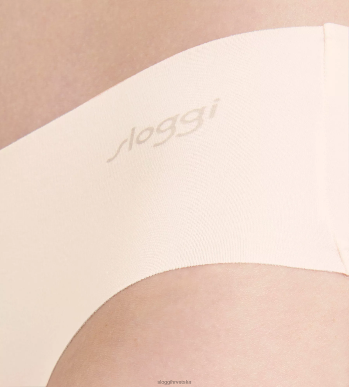 gaćice | sloggi žene zero modal 2.0 hipster gaćice angora 0VT48R711 - Image 7