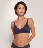 grudnjaci | sloggi žene bez bralette od mikrofibre graciozan 0VT48R104 - Image 2