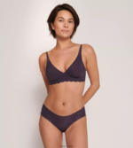 grudnjaci | sloggi žene bez bralette od mikrofibre graciozan 0VT48R104 - Image 4