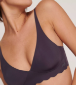 grudnjaci | sloggi žene bez bralette od mikrofibre graciozan 0VT48R104 - Image 5