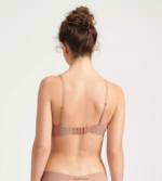 grudnjaci | sloggi žene bez bralette od mikrofibre kameo smeđa 0VT48R453 - Image 3